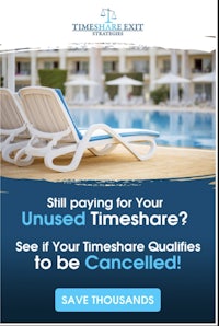 timeshare exit - paying for your unclaimed timeshare